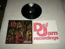 SLAYER --- very rare original 1986 REIGN IN BLOOD LP