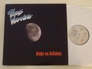 FATES WARNING - Night on Bröcken LP Roadrunner Records 1988