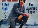 CAT STEVENS: A Bad Night / The Laughing Apple (´67 / rare orig. German DERAM 7