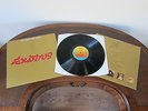 Bob Marley & The Wailers - Exodus LP - ORIGINAL 1st 