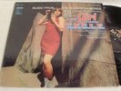 The Girl From Uncle TEDDY RANDAZZO '66 MGM 1st PRESS ORIG STEREO GATEFOLD LP NM