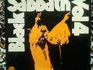 Black Sabbath ?– Black Sabbath Vol 4 , Vinyl, LP, Album, Gatefold