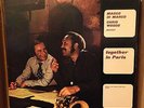 Marco Di Marco Chris Woods Sextet Together In Paris NM OG LP Italian Jazz