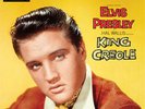 Elvis Presley -King Creole LP-180 Gram Audiophie Vinyl, 55th Anniversary Ed 2013