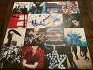 U2 ACHTUNG BABY - ORIG. LP GERMANY - BANNED ADAM NUDE COVER - TOPVINYL