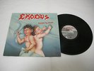 Exodus - Bonded By Blood 1985 Orig Torrid LP