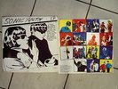 Sonic Youth ?– Goo - LP 1990 OIS