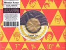 SWEET TEA / WENDY RENE: AFTER LAUGHTER (COMES TEARS) PURPLE VINYL 7
