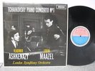 Decca SXL 6058 Tchaikovsky / Ashkenazy UK LP TEST PRESS MINT