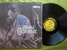 JOHN COLTRANE   Lush Life   DG mono orig RVG (in shrink)   PRESTIGE 7188