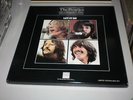 THE BEATLES -LET UT BE - LIMITED NUMBERED EDITION BOX SET - HMV - NO PINS -