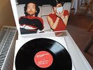 EVERYTHING BUT THE GIRL limited Simply Vinyl LP Walking Wounded (1996/2001)