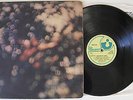 Pink Floyd Obscured By Clouds Vinyl Record A1 B1 First Pressing LP SHSP 4020
