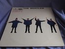 The Beatles - Help - Original UK Mono Pressing