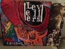Levellers - Levelling The Land vinyl LP