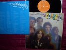 The Adverts Cast Of Thousands + INSERT / 1ST PRESSING (1979) sex pistols KBD