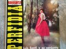 Perfidia Joyas Bailables Luis Santi Y Su Conjunto Cuban Cubano RCA Victor Record