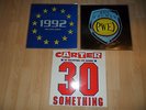 Carter The Unstoppable Sex Machine -love album,30 something,POP WILL EAT ITSELF