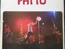 PATTO - ROLL 'EM SMOKE 'EM PUT ANOTHER LINE OUT - LP UK 1ST A1U/B1U ISLAND 9210