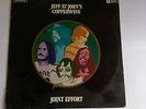 JEFF ST JOHNS COPPERWINE - THE JOINT EFFORT (THE ID ETC) RARE AUS PSYCH POP