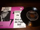 Brian Hyland - Schön war die Zeit - 7