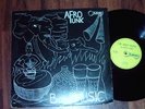 AFRO FUNK  Body Music RARE UK Kabana Records BSC 001 PRIVATE PRESS 1971 EX