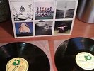 Pink floyd-A nice pair 2lp greek copy