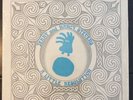 Jerry And Nancy Stevens- A Little Resolution : Troll TR- 12372