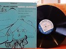 KENNY BURRELL blue lights vol. 1 BLUE NOTE LIBERTY STEREO