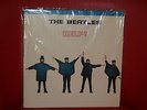 THE BEATLES / Help  MFSL  SEALED  Original Master Recording  audiophile