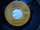 northern soul michael and raymond man without a woman