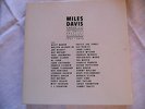 12 LP Box Miles Davis Chronicle 1951-56 Complete Prestige Recordings
