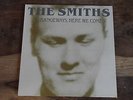 The Smiths Strangeways Here We Come original 1st press 1987 vinyl album Excellen