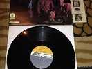CREAM - Fresh Cream, Vinyl LP, U.S. Mono Pressing, Eric Clapton, Jack Bruce,