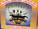 The Beatles-Magical Mystery Tour-1981 Near Mint MFSL Rock LP Album