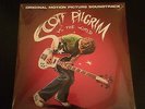 Scott Pilgrim - Vinyl Soundtrack - Transparent Red Edition