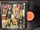 Moby Grape - Moby Grape (CS 9498 Vinyl Record - Finger Cover)