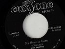 Ken Boothe My Heart is Gone Coxsone Hear