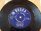 GRAHAM BOND ORGANIZATION - LONG TALL SHORTY / LONG LEGGED BABY