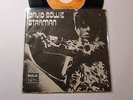 DAVID BOWIE STARMAN RARE YUGO (YUGOSLAVIAN) 7'' SINGLE UNIQUE PS VG+/VG+