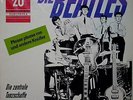 DIE BEATLES Please please me und andere Knüller, LP HörZu SHZE 117