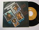 TYRANNOSAURUS T REX GET IT ON RARE ITALY (ITALIAN) 7'' SINGLE EX/VG+/VG