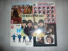 5  LP Vinyl  BEATLES  for Sale HELP Let it be Yeah Sgt Pepper