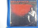 2 LPs Belafonte returns to Carnegie Hall, RCA Victor LOC-6007, das Original 