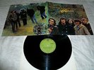 THE COLLECTORS-grass and wild strawberries '68 GERMAM LP ORIG+LAM PSYCH GEM