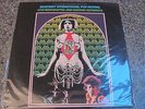 Monterey Pop Historic Performance LP Jimi Hendrix & Otis Redding 1970 WB Rec. XL