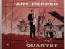 Art Pepper Quartet 