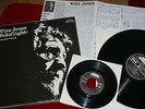 LP WIZZ JONES ( LAZY FARMER ) SOLOFLIGHT FOC + EP FLLP 507  FOLK