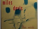 Miles Davis 