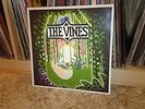 The Vines Highly Evolved Lp Vinyl